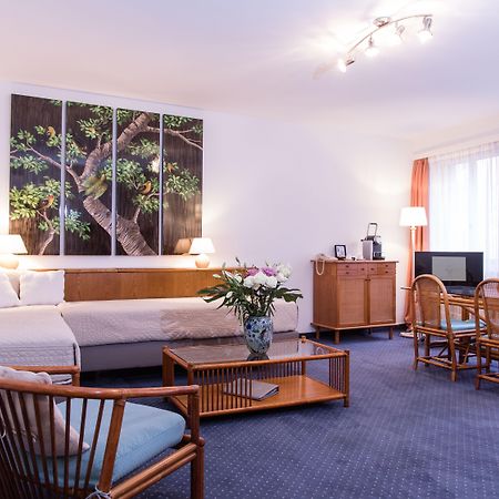 Hotel Sagitta Женева Екстериор снимка