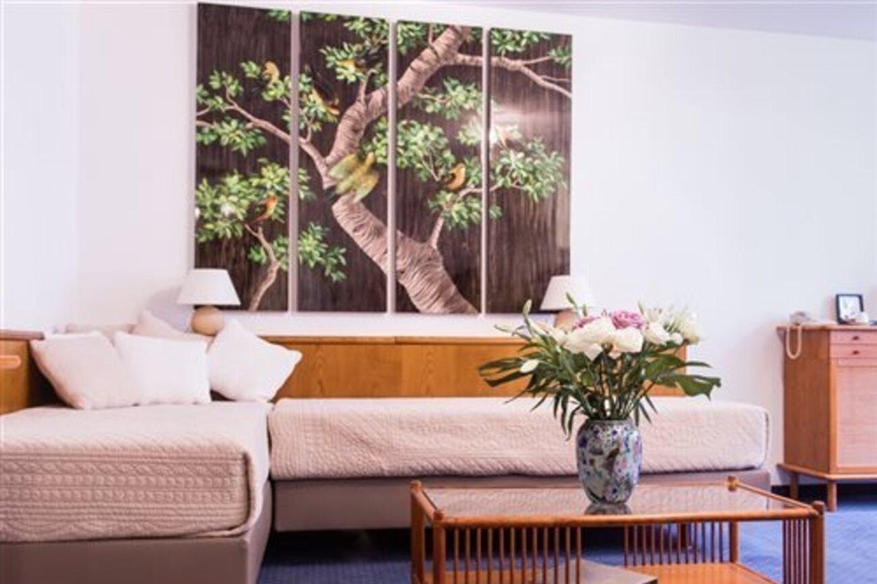 Hotel Sagitta Женева Екстериор снимка