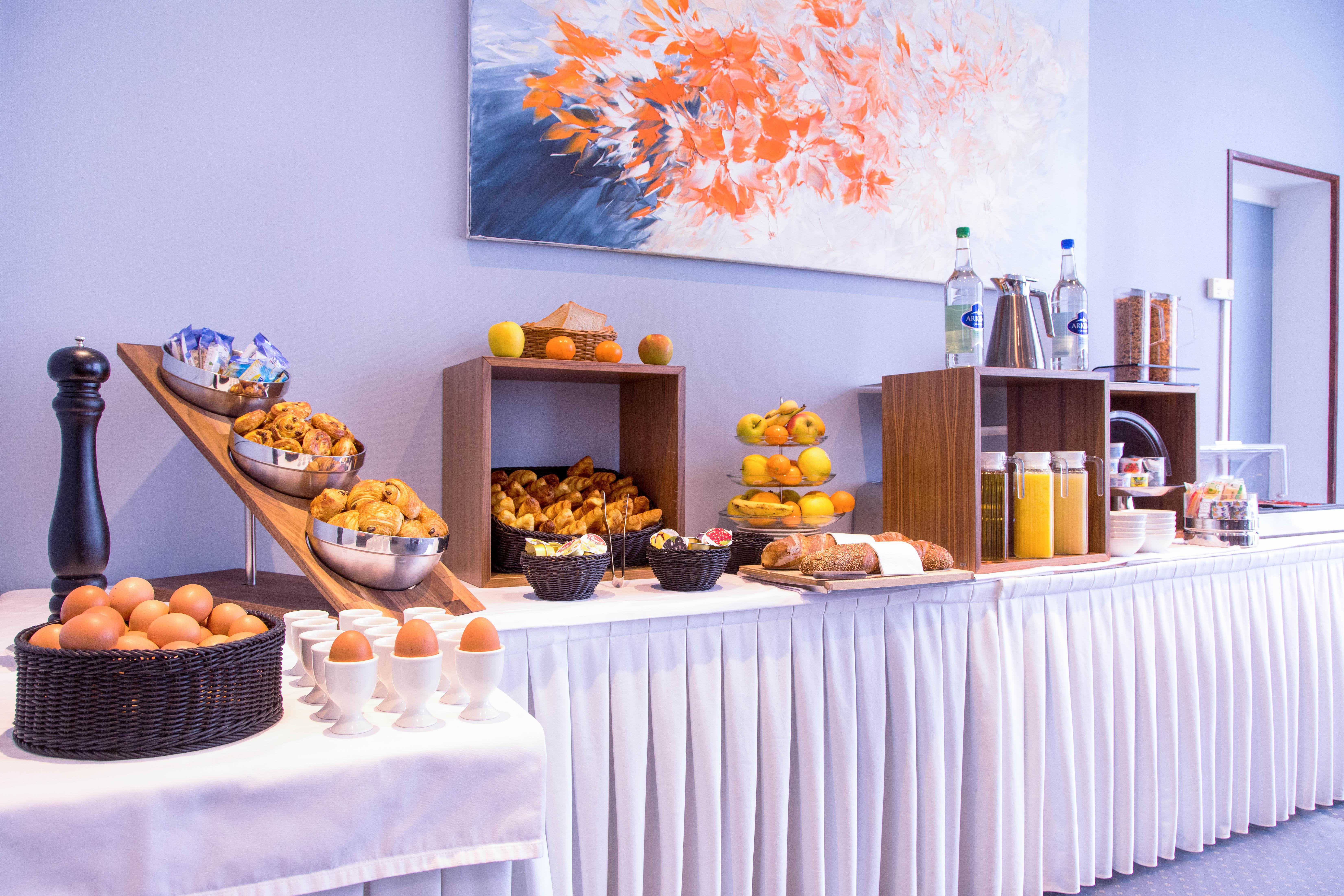 Hotel Sagitta Женева Екстериор снимка