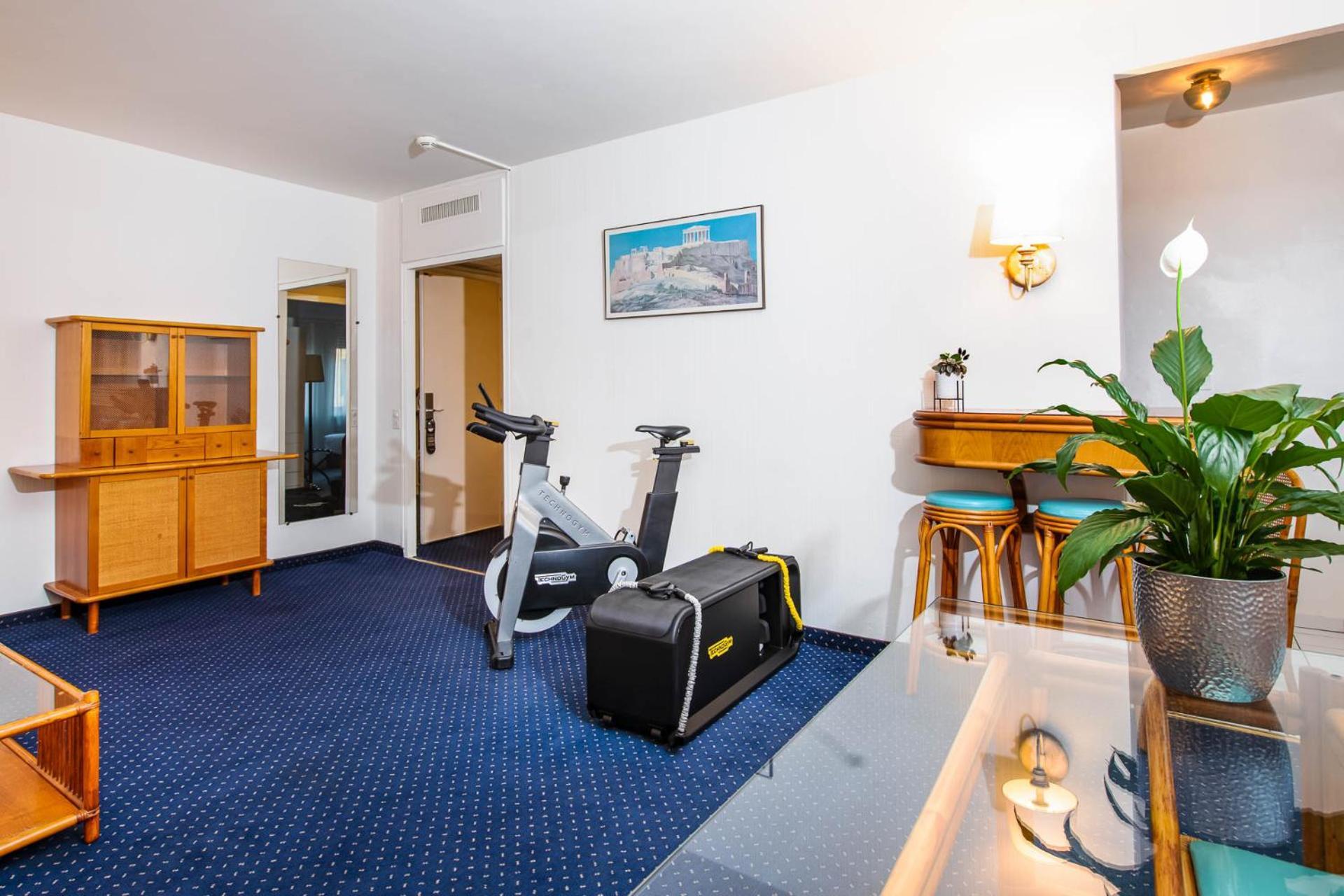 Hotel Sagitta Женева Екстериор снимка