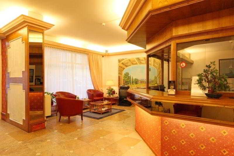 Hotel Sagitta Женева Интериор снимка