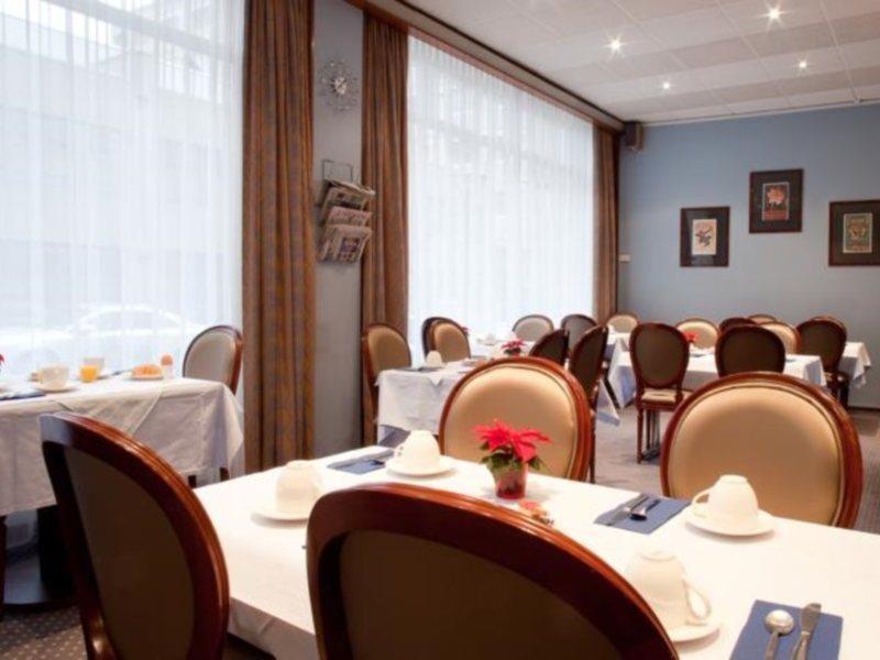 Hotel Sagitta Женева Екстериор снимка