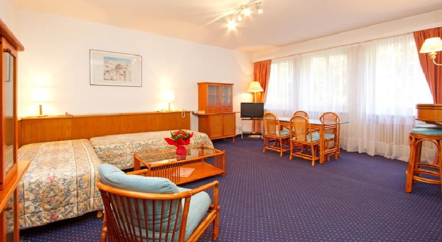 Hotel Sagitta Женева Екстериор снимка